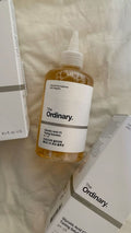 The ordinary