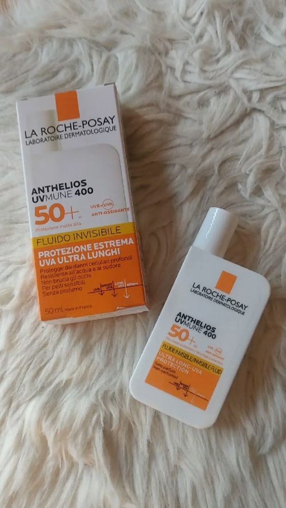 La roche Posay